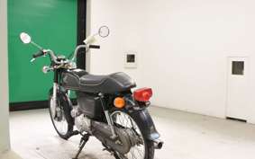 HONDA CD50 BENLY CD50