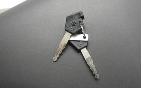 SUZUKI ADDRESS V125 Gen.2 DP12H