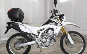 HONDA CRF250L MD38