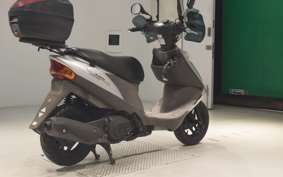 SUZUKI ADDRESS V125 G CF4EA