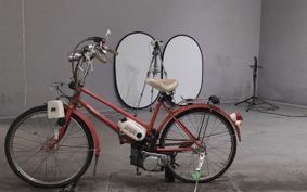 HONDA PEOPLE AB17