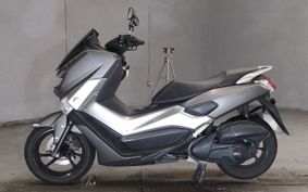 YAMAHA N-MAX 125 SED6J