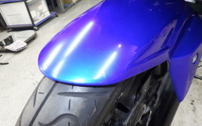 SUZUKI GSX250 R 2006