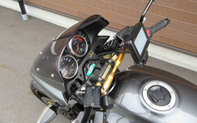 KAWASAKI ZRX1200 DAEG 2010 ZRT20D