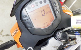 KTM 125 DUKE