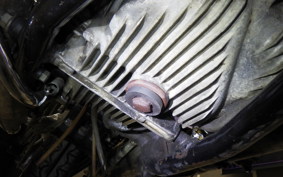 HONDA CB500 T 1977 CB500T