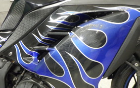 KAWASAKI NINJA 250 2026 EX250L