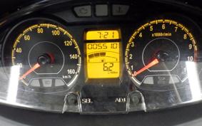SUZUKI SKYWAVE 200 (Burgman 200) 2024 CH41A