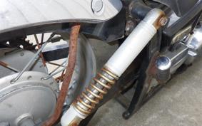 YAMAHA DRAGSTAR 250 VG02J