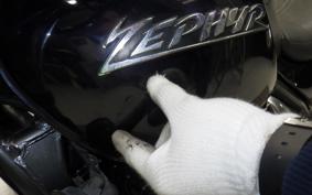 KAWASAKI ZEPHYR 1100 1993 ZRT10A