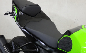 KAWASAKI NINJA ZX-6R 2013 ZX636E