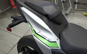 KAWASAKI NINJA7ﾊEVEﾘｯﾄ 2025