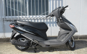 SUZUKI ADDRESS V125 DT11A
