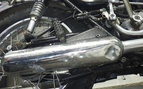 KAWASAKI W1 SA 1971 W1F