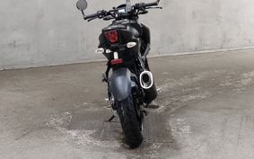 SUZUKI GSX-S125 DL32B