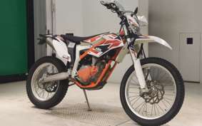 KTM 350 FREERIDE 2017