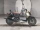 Фото Honda ZUMAR 2011 с японского аукциона