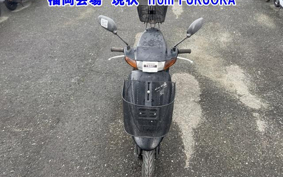 SUZUKI LET's 2