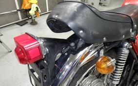 HONDA CB400 2026 CB400F