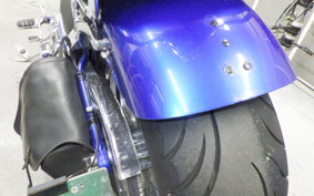 HARLEY FXCWC 1580 2009
