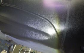 YAMAHA BW S125 Gen.2 SEA6J