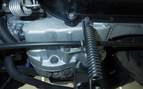 YAMAHA GEAR Gen.2 2018 UA06J