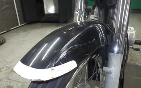 HONDA CD125T BENLY 2025 CD125T