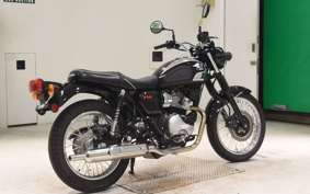 MEGURO S1 1993 BJ230A