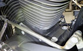 HARLEY FLSTC 1340 1991