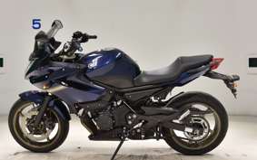 YAMAHA XJ6 ABS 1999