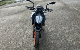 KTM 390 DUKE 2023 JPJ40