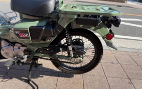 HONDA CT125 HUNTER  CUB  JA55