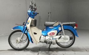 HONDA SUPER CUB110 JA44