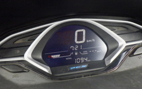 HONDA PCX 125 2021 JF81