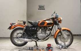 KAWASAKI ESTRELLA CUSTOM BJ250A