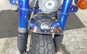 HONDA MONKEY 2017 Z50A