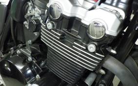 HONDA CB400 SUPER BOLDOR VTEC 2007 NC39