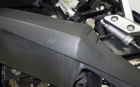 SUZUKI Vｽﾄﾛｰﾑ250A