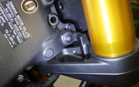 YAMAHA MT-09 SP 2024