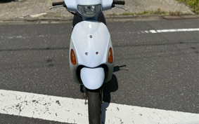 SUZUKI LET`S4 CA41A