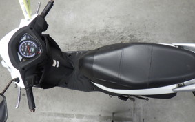SUZUKI ADDRESS 110 2010 CE47A
