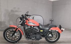 HARLEY XL883R 2003 CKM