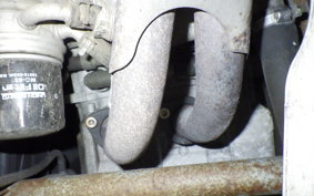 SUZUKI SKYWAVE 650 2002 CP51A