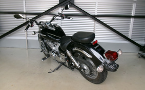 YAMAHA DRAGSTAR 250 VG05J