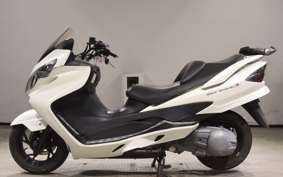 SUZUKI SKYWAVE 250 (Burgman 250) S Gen.3 2010 CJ44A