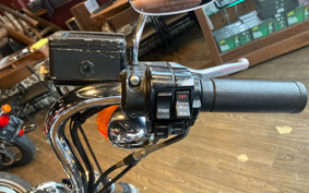 HARLEY FXSTC1340 1987 BKL