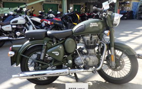 OTHER ENFIELD CLASSIC 500EFI 2018
