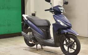SUZUKI ADDRESS 110 2026 CE47A
