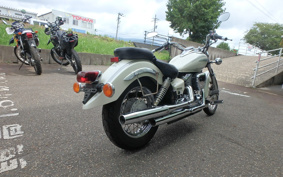 YAMAHA DRAGSTAR 250 VG02J