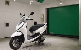 HONDA LEAD 125 2019 JK12